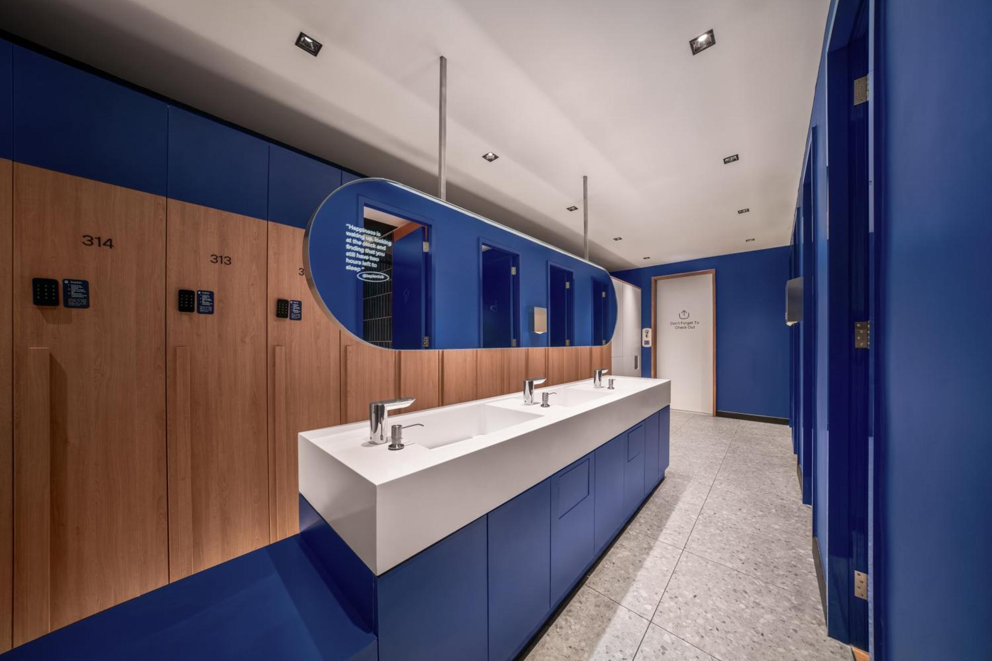 Kepler Club Kuala Lumpur Airport - Klia T1 Landside, Public Area Ξενοδοχείο Σεπάνγκ Εξωτερικό φωτογραφία