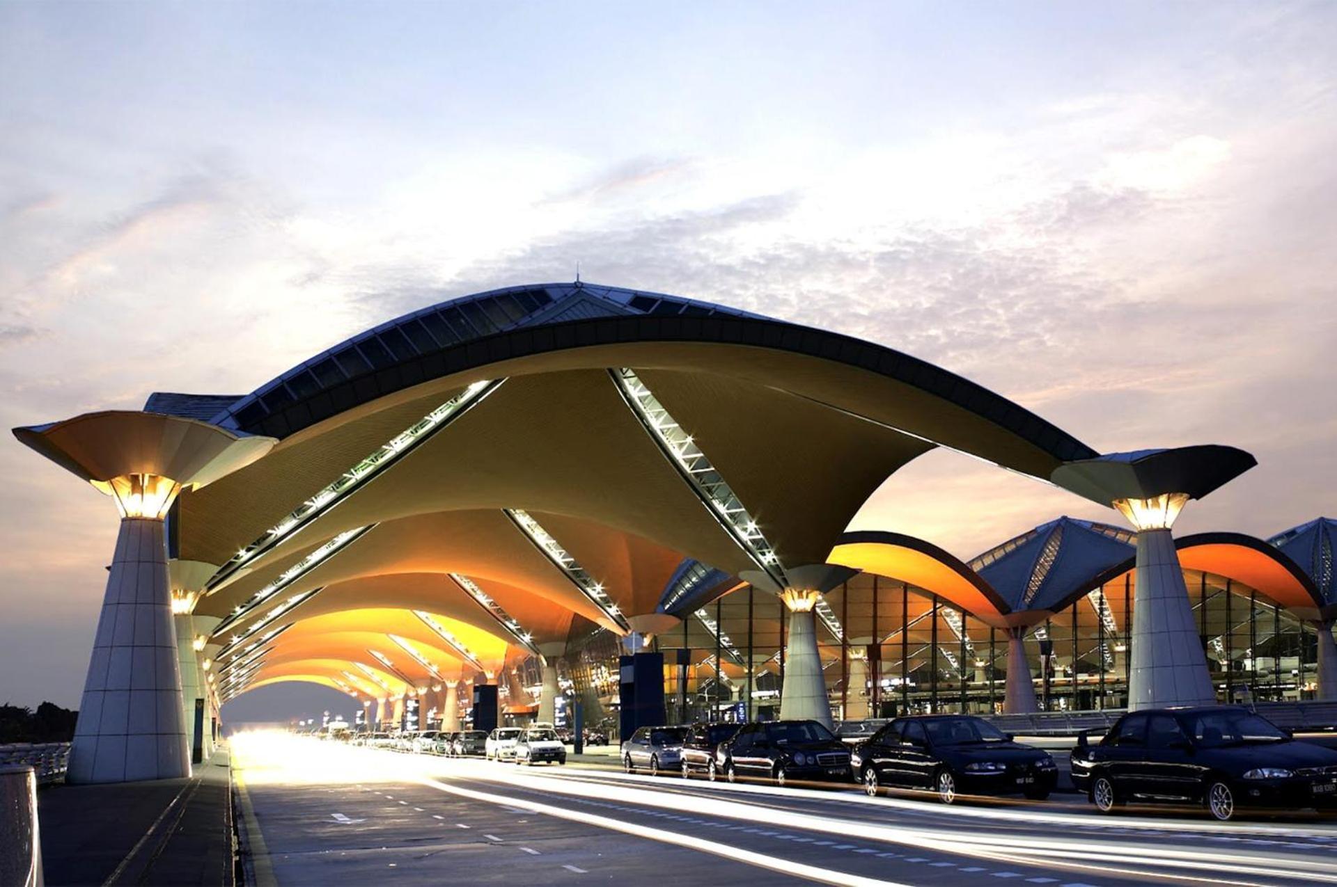 Kepler Club Kuala Lumpur Airport - Klia T1 Landside, Public Area Ξενοδοχείο Σεπάνγκ Εξωτερικό φωτογραφία
