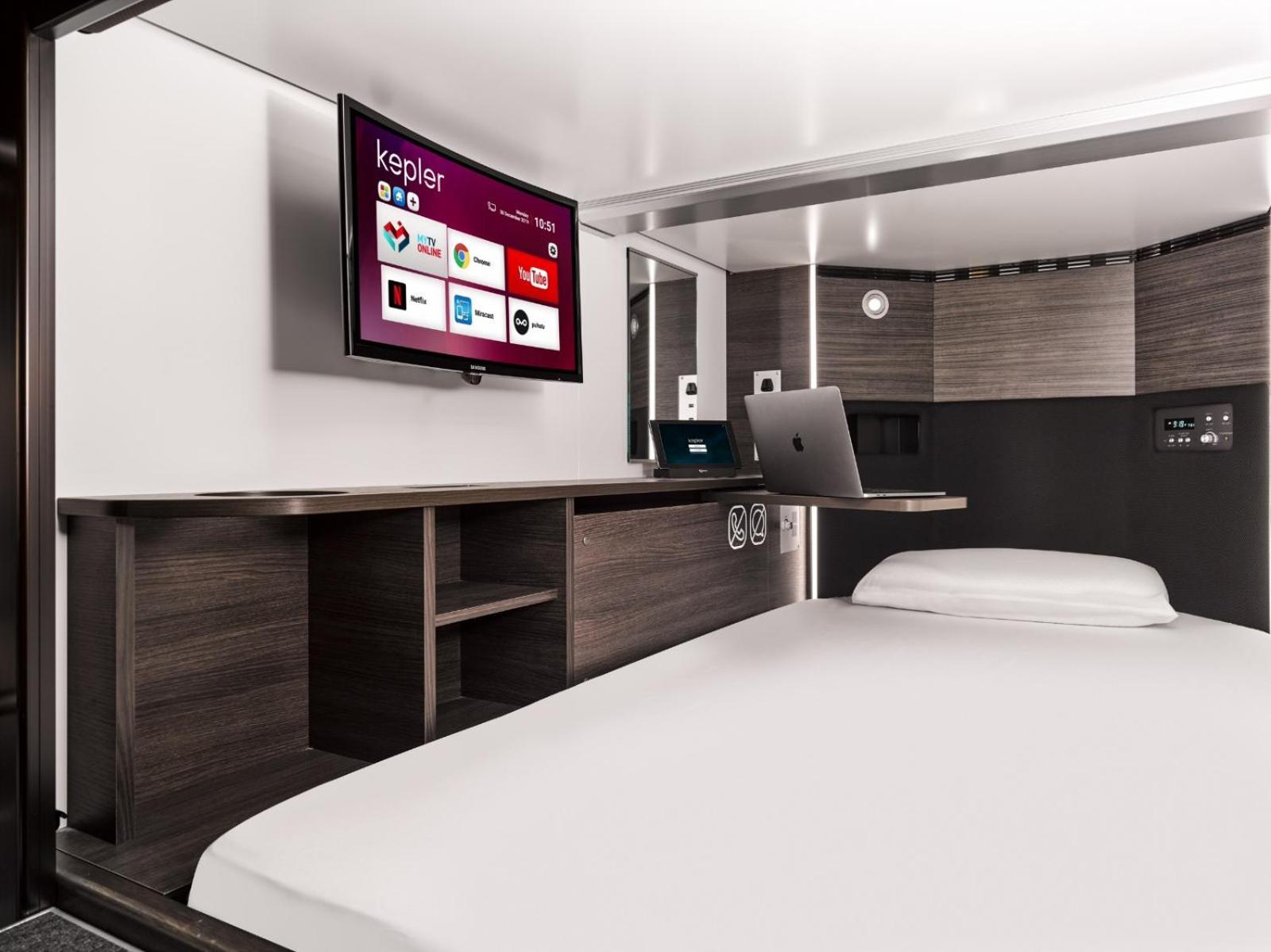 Kepler Club Kuala Lumpur Airport - Klia T1 Landside, Public Area Ξενοδοχείο Σεπάνγκ Εξωτερικό φωτογραφία
